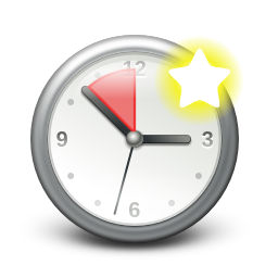 Appointment icon [from Adwaita icons]